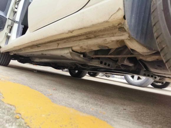 [南通·苏F] 二手大众Polo2011款 1.6L 自动致酷版