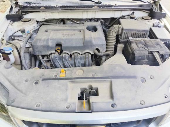 [苏州·苏E] 二手吉利汽车远景S12018款 1.5L 手动锋驰型