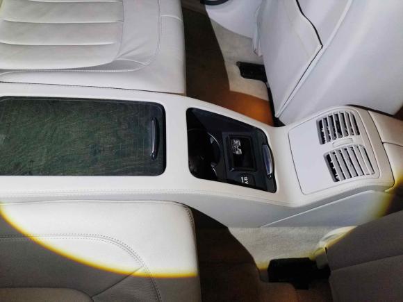 [武汉·鄂A] 二手奔驰奔驰CLS2015款 CLS 320