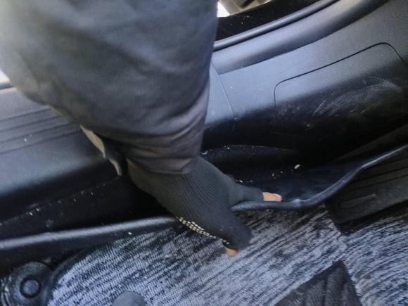 [嘉兴·浙F] 二手红旗红旗H52019款 30TD 智联灵动版