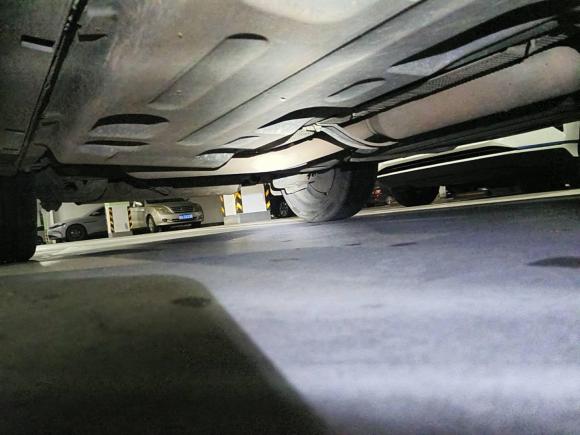 [南昌·赣A] 二手吉利汽车缤越2021款 1.5TD DCT Battle