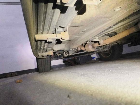 [宁波·浙B] 二手路虎神行者22013款 2.0T Si4 SE汽油版