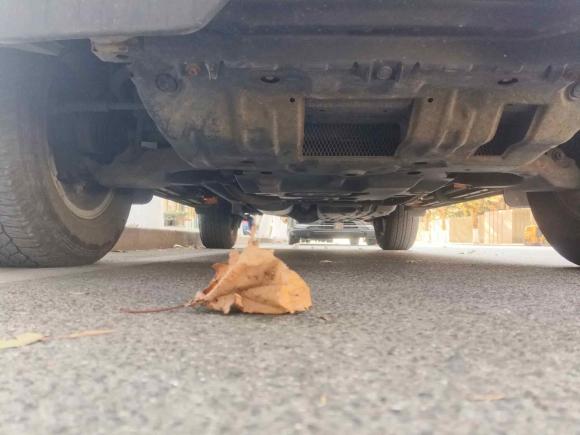 [青岛·鲁B] 二手丰田普拉多2016款 3.5L 自动TX-L NAVI