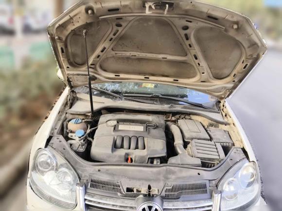 [合肥·皖A] 二手大众速腾2011款 1.6L 自动特别版