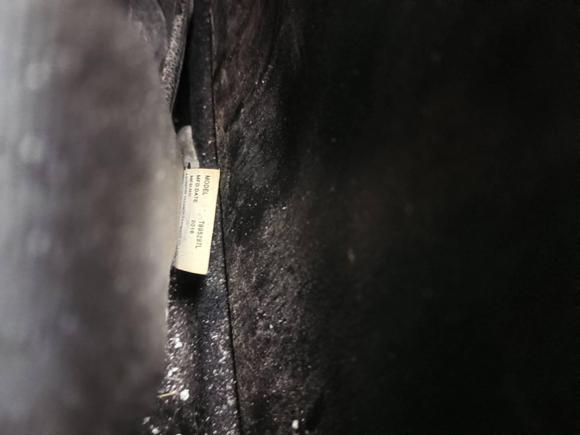 [宁波·浙B] 二手马自达马自达3 昂克赛拉2016款 三厢 1.5L 自动舒适型