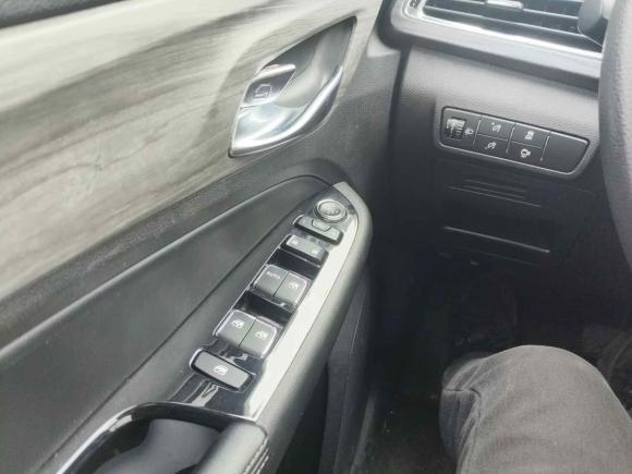 [上海·沪D] 二手宝骏宝骏7302019款 1.5T CVT旗舰型 7座 国VI