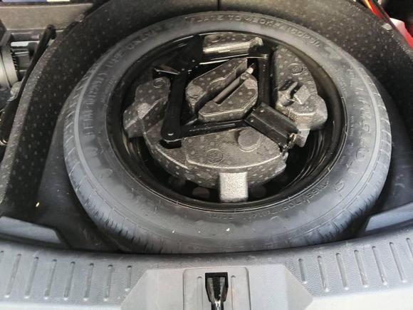 [上海·苏E] 二手福特翼虎2015款 1.5L GTDi 两驱风尚型