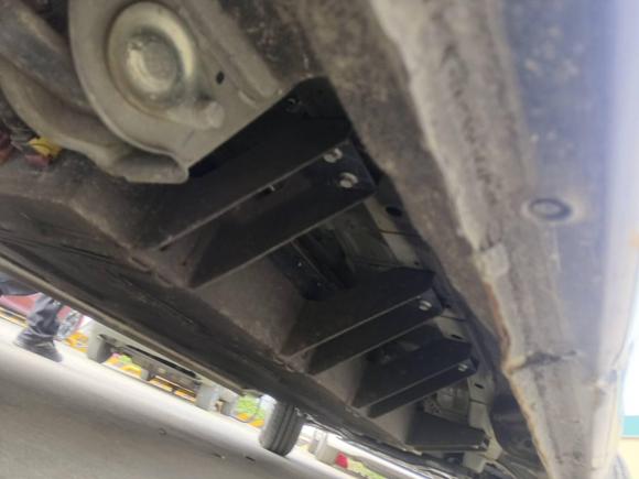 [合肥·苏B] 二手北京汽车制造厂锐胜王牌M7新能源2025款 270KM 创业版 7座