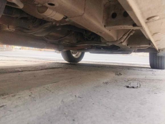 [杭州·豫Q] 二手五菱汽车五菱宏光2018款 1.5L S标准型L2B