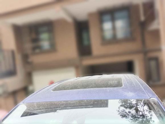 [上海·沪B] 二手别克别克GL82021款 ES陆尊 653T 尊享型