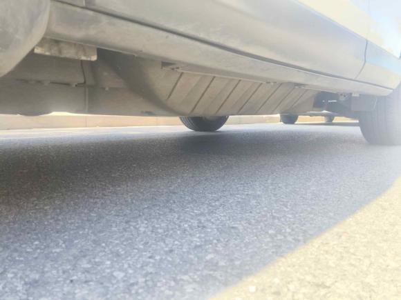 [上海·沪F] 二手本田本田CR-V2012款 2.4L 四驱豪华版