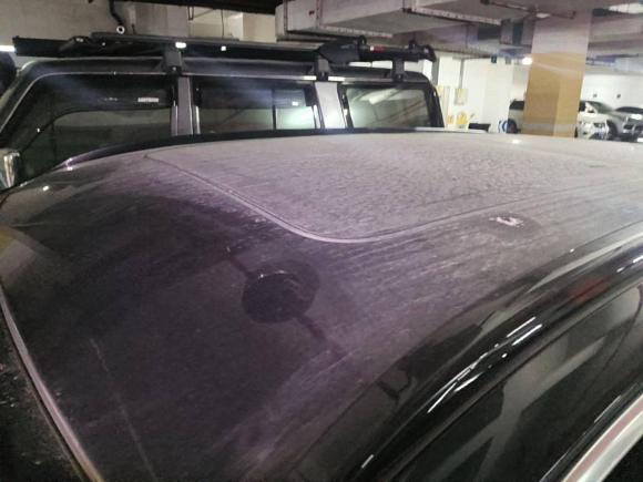 [成都·川A] 二手蔚来蔚来ES62020款 610KM 性能版