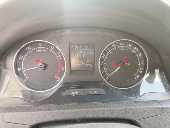 [宁波·浙B] 二手斯柯达昕动2014款 1.6L 自动悦享版