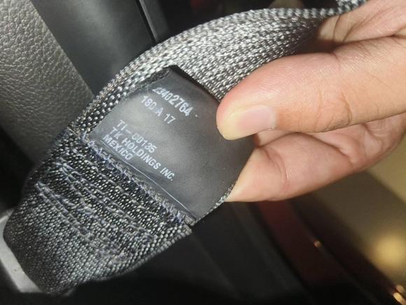 [武汉·鄂A] 二手凯迪拉克凯迪拉克ATS-L2017款 28T 时尚型