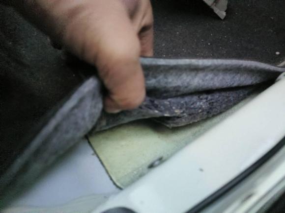 [武汉·粤B] 二手本田锋范经典2012款 1.5L 自动精英版