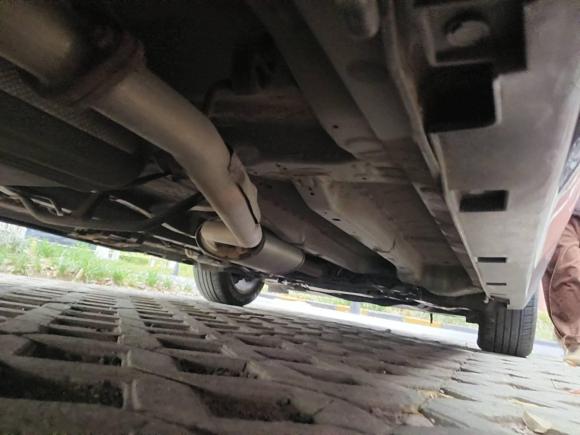 [南京·苏A] 二手比亚迪宋MAX2018款 1.5T 自动智联精英型 6座