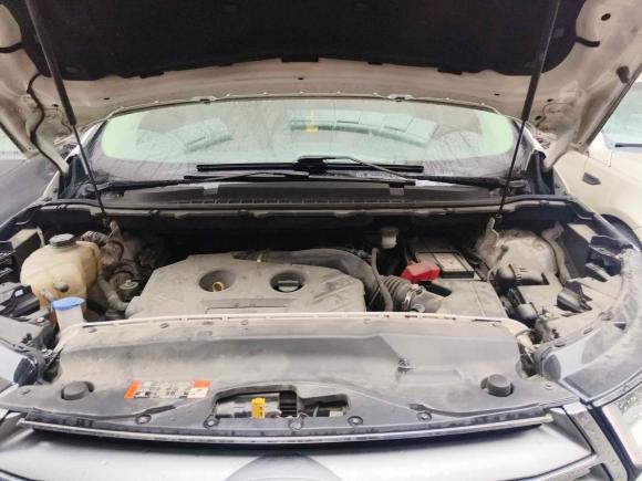 [嘉兴·浙F] 二手福特锐界2015款 2.0T GTDi 四驱尊锐型