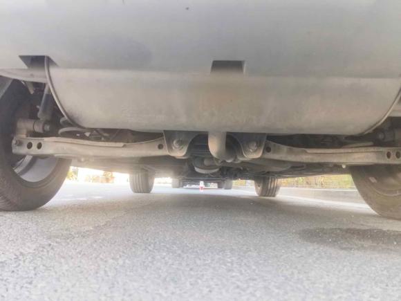 [宁波·浙B] 二手星途星途追风2019款 1.6T DCT星尊版