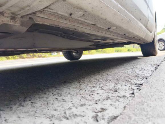 [台州·浙J] 二手雪佛兰科鲁泽2019款 Redline 320T 双离合欢快版 国VI