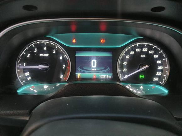 [西安·陕A] 二手别克英朗2018款 15T 双离合精英型 国V