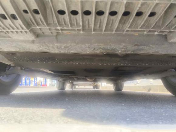[深圳·粤B] 二手丰田卡罗拉2011款 1.8L CVT GL-i