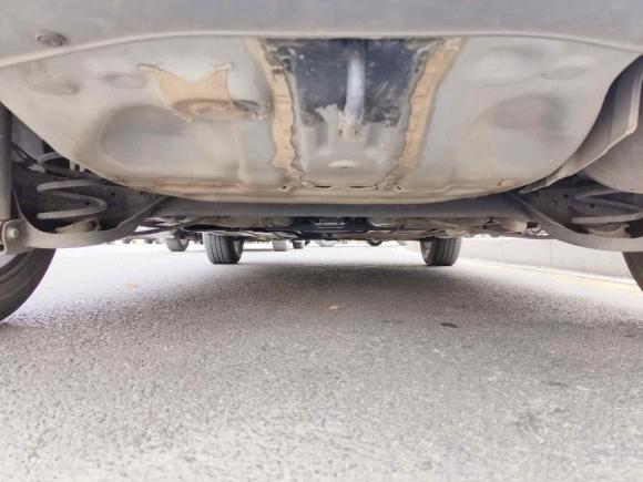 [深圳·粤S] 二手本田LIFE2021款 1.5L CVT CRO-SS灵趣版