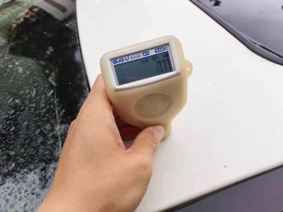 [南昌·赣A] 二手福特福克斯2012款 三厢 1.6L 自动风尚型