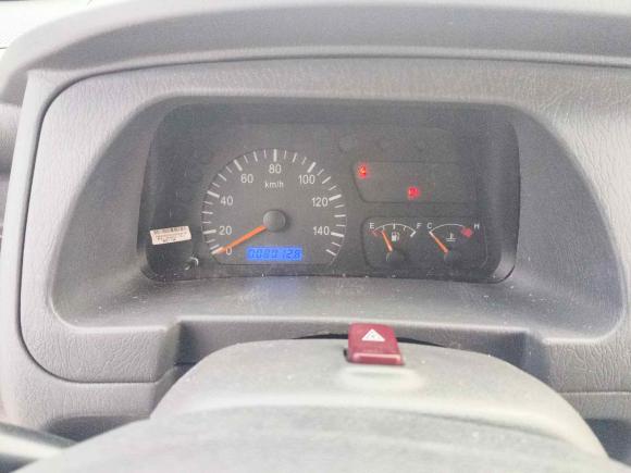 [上海·苏U] 二手东风小康东风小康K012022款 1.3L K01L DK13C