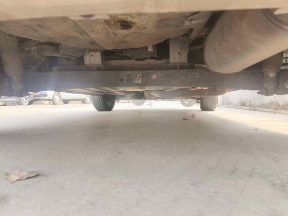 [上海·沪J] 二手起亚秀尔2013款 1.6L AT Premium