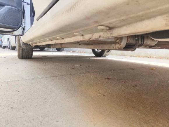 [南昌·赣A] 二手比亚迪比亚迪F32020款 1.5L 手动豪华版