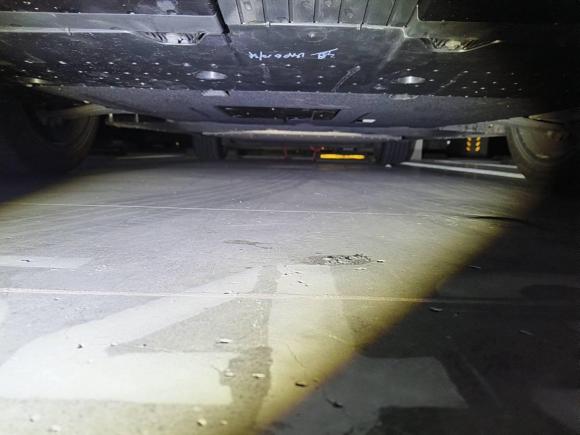 [苏州·苏E] 二手埃安AION S Plus2023款 70 智领版 磷酸铁锂