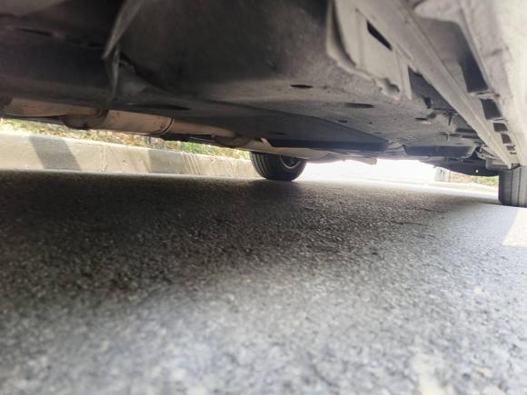 [上海·沪B] 二手别克别克GL82018款 ES 28T 舒适型 国VI