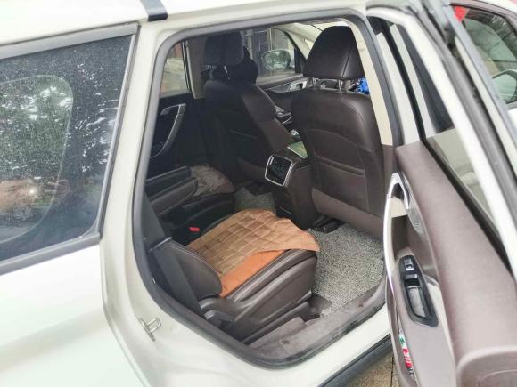 [湖州·浙A] 二手力帆汽车力帆枫叶80v2021款 优行版