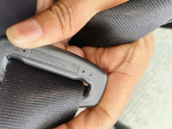 [南通·苏E] 二手名爵MG62017款 20T 自动豪华智联版 国V