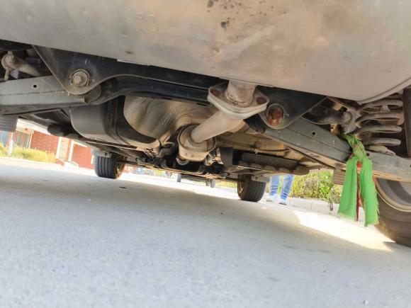 [南通·苏F] 二手起亚起亚KX52016款 2.0L 自动两驱GLS