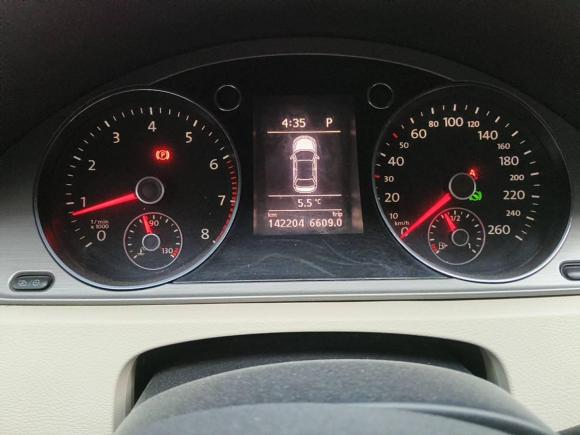 [济南·鲁A] 二手大众迈腾2013款 1.8TSI 豪华型