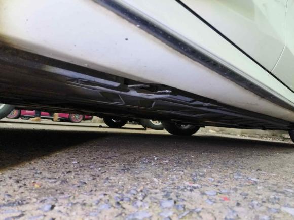 [杭州·浙A] 二手奔驰奔驰E级2016款 E 200 L 运动型