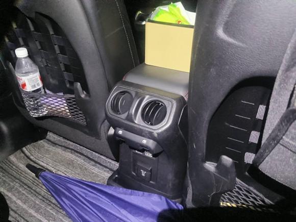 [佛山·粤E] 二手Jeep牧马人2021款 2.0T 罗宾汉四门版