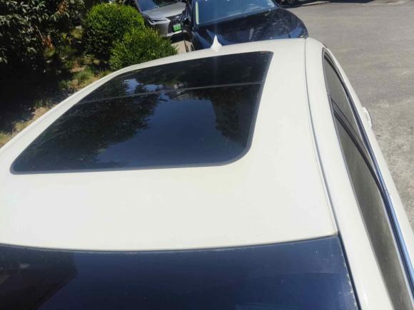 [上海·沪G] 二手凯迪拉克凯迪拉克XTS2014款 28T 舒适型