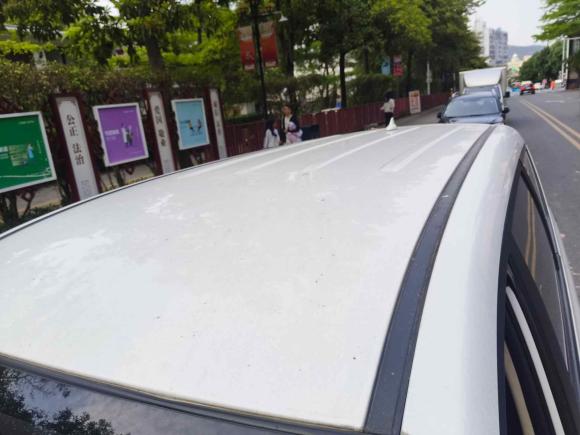 [深圳·粤S] 二手长安欧尚长安欧尚A8002019款 1.6L 手动舒适型 国VI