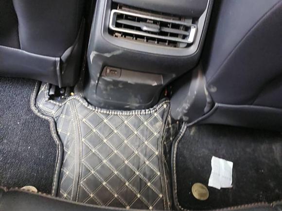 [嘉兴·浙F] 二手长安长安UNI-T2023款 第二代 1.5T 运动版 尊贵型