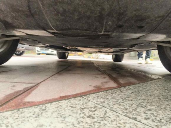 [上海·沪A] 二手宝马宝马X32019款 xDrive28i 豪华套装