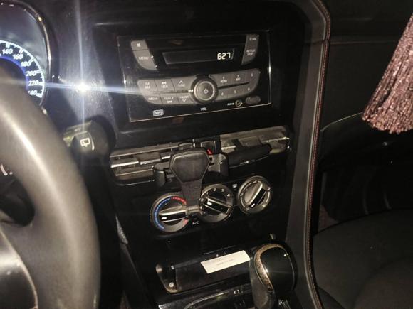 [广州·粤A] 二手启辰启辰T702018款 2.0L CVT睿趣版