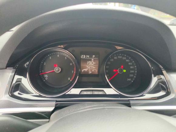 [佛山·粤E] 二手大众C-TREK蔚领2017款 230TSI DSG舒适型