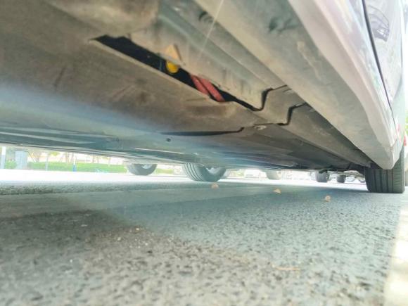 [无锡·苏B] 二手捷豹捷豹XFL2021款 XFL 2.0T P300 四驱旗舰运动版