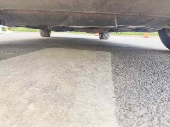 [济南·鲁A] 二手凯迪拉克凯迪拉克ATS2014款 28T 舒适型