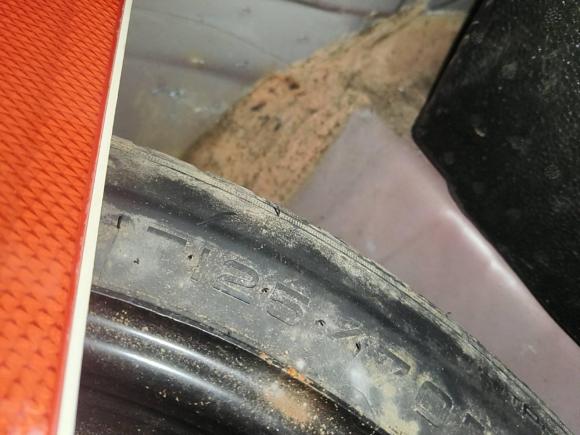 [广州·粤V] 二手雪佛兰创酷2016款 1.4T 自动两驱豪华型