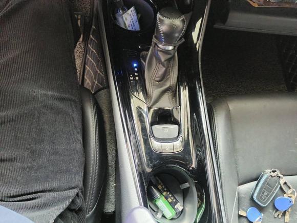 [合肥·皖A] 二手丰田奕泽IZOA2018款 2.0L 奕驰版 国VI