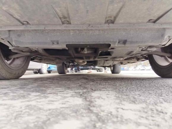 [成都·川A] 二手哈弗哈弗H62021款 1.5GDIT 自动冠军版