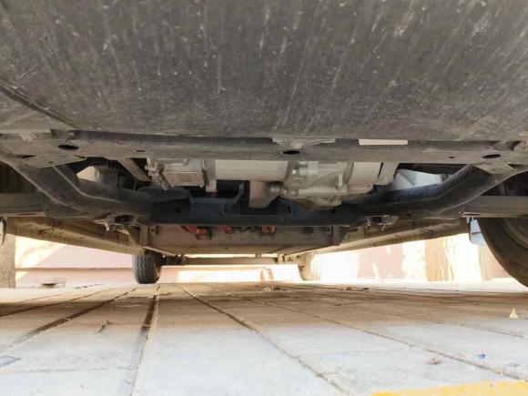 [西安·陕A] 二手瑞驰汽车瑞驰R52025款 货运 智行超充版 超越型Ⅰ